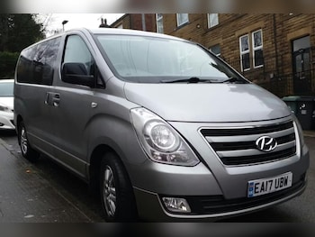 2017 - 2.5 CRDi [136] SE 5dr