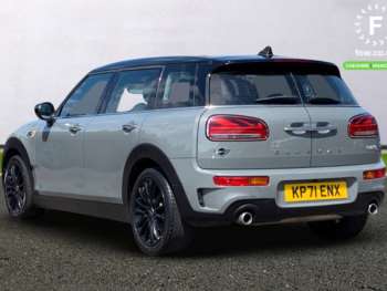 Used MINI Clubman 2021 for sale - 75021031: Photo