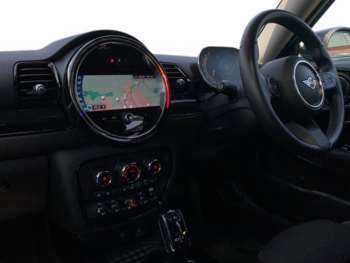 Used MINI Clubman 2021 for sale - 75021031: Photo