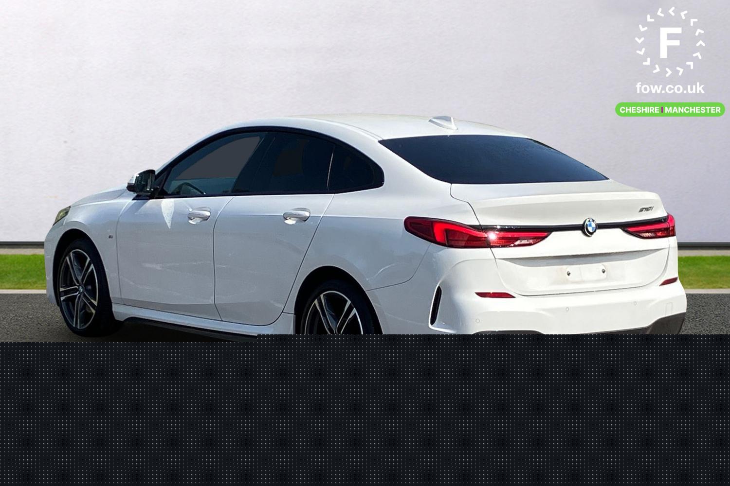Used BMW 2 Series 2021 for sale - 75850049: Photo