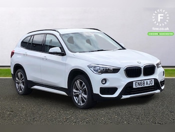 BMW - X1
