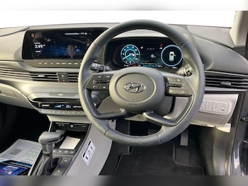 Used Hyundai i20 2023 for sale - 76274772: Photo