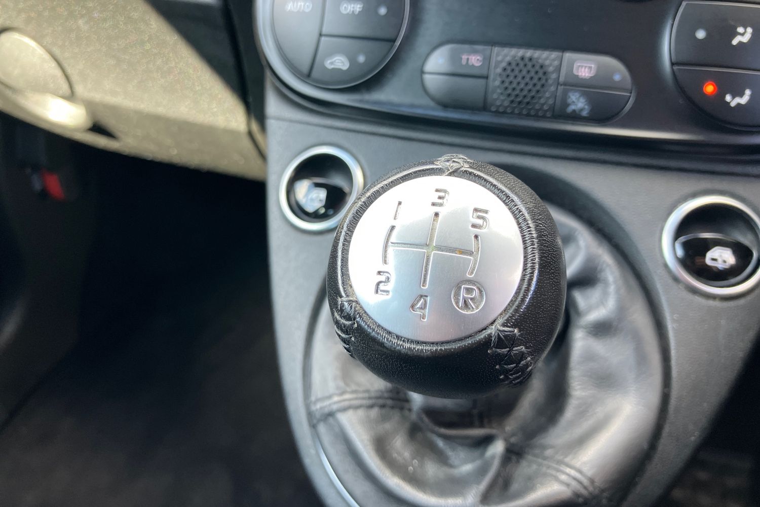 Used Abarth 595 2017 for sale - 76036756: Photo 10