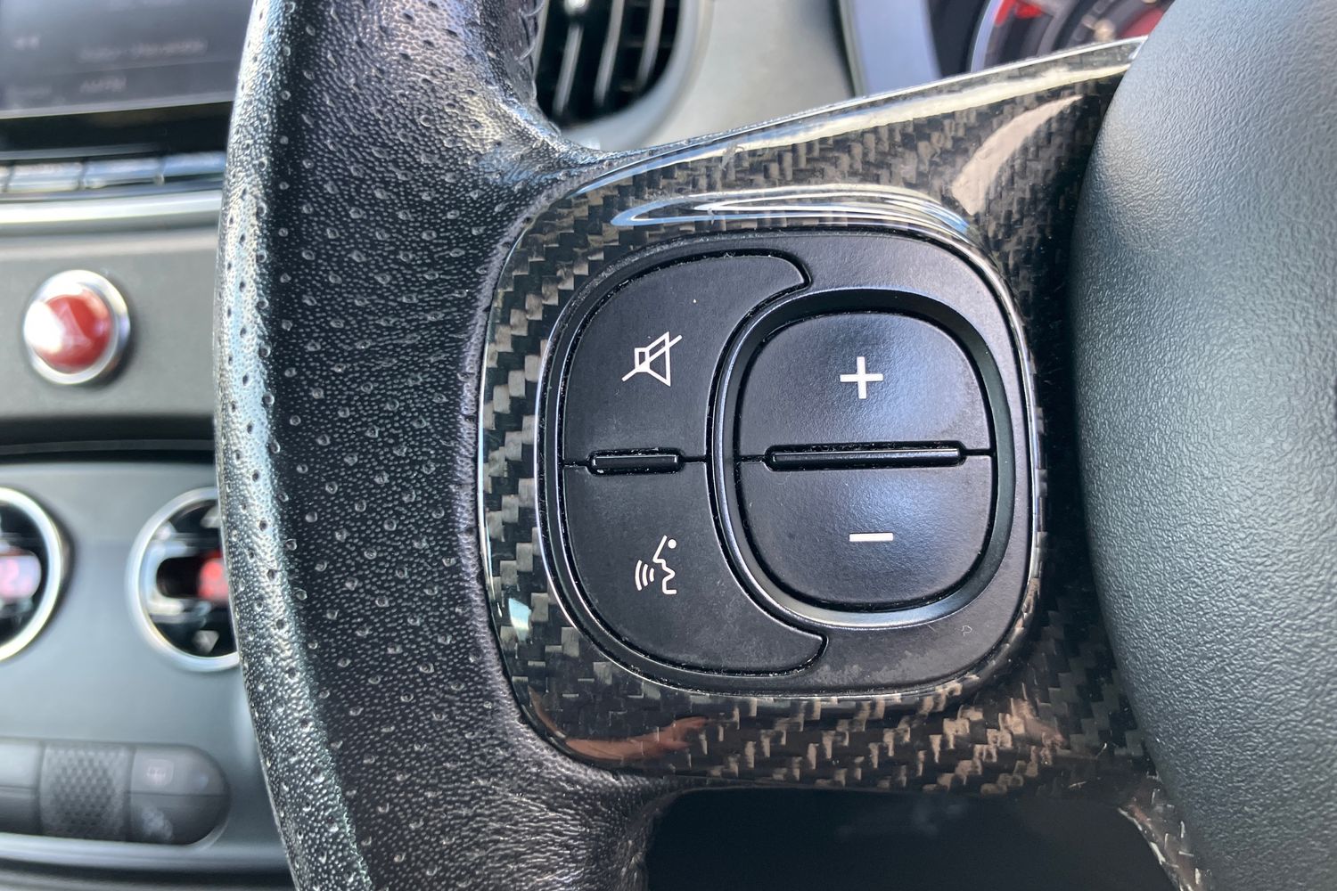 Used Abarth 595 2017 for sale - 76036756: Photo 11