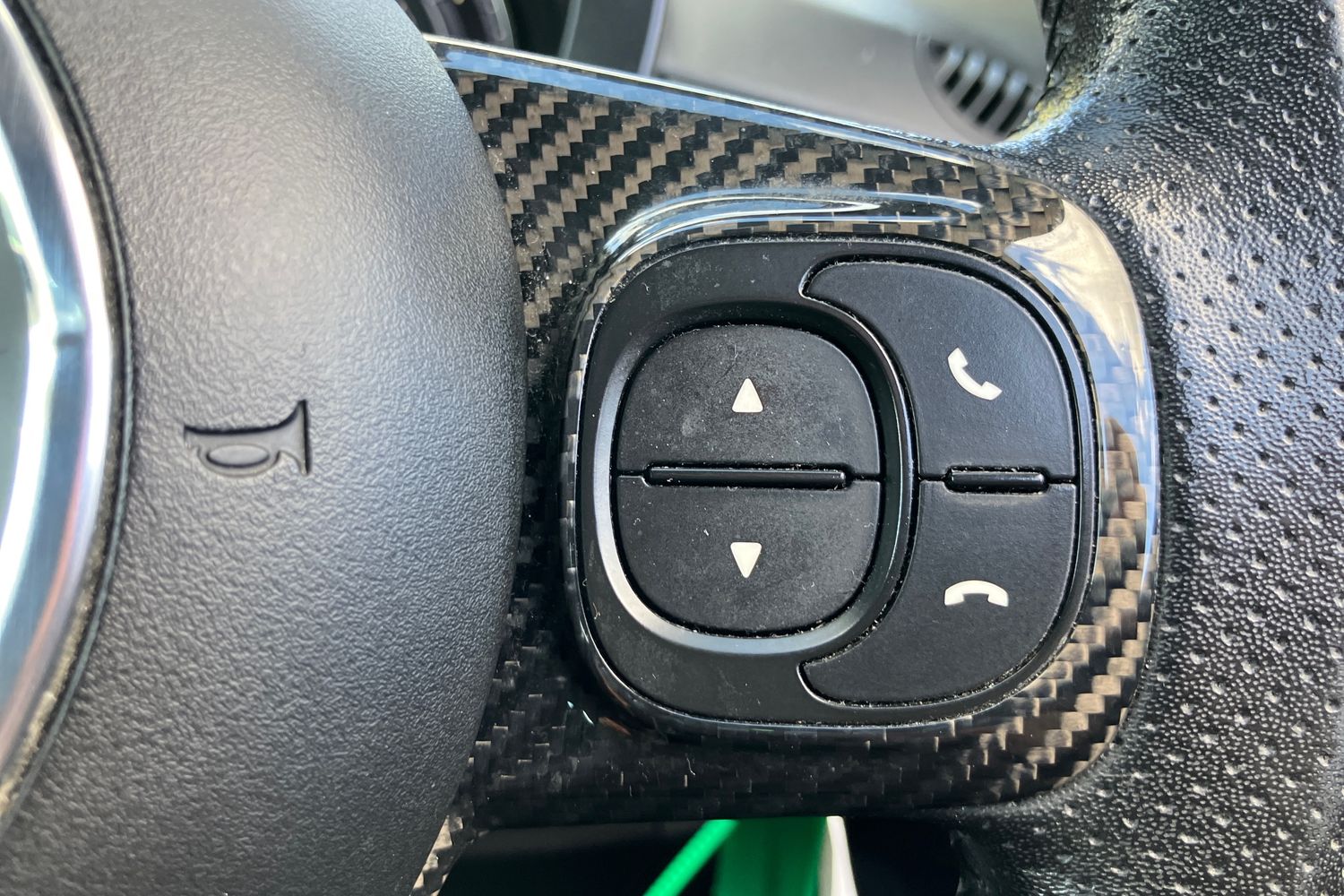 Used Abarth 595 2017 for sale - 76036756: Photo 12