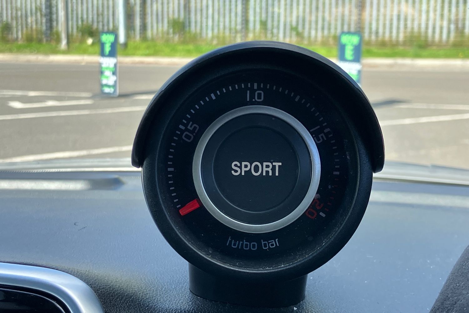 Used Abarth 595 2017 for sale - 76036756: Photo 16