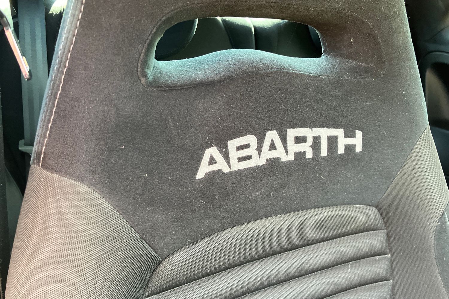 Used Abarth 595 2017 for sale - 76036756: Photo 18