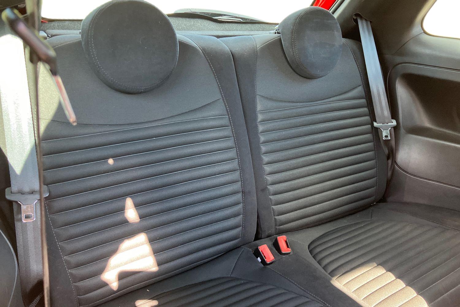 Used Abarth 595 2017 for sale - 76036756: Photo 19