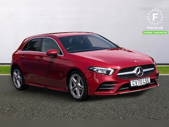 Used Mercedes-Benz A-Class 2020 for sale - 79156098: Photo