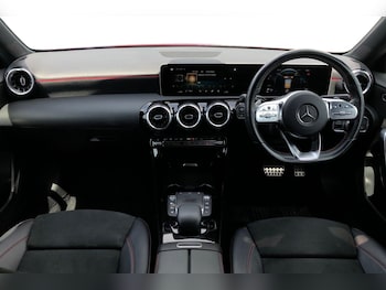 Used Mercedes-Benz A-Class 2020 for sale - 79156098: Photo