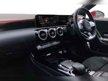 Used Mercedes-Benz A-Class 2020 for sale - 79156098: Photo