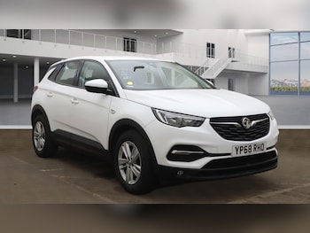 2018 - 1.2 Turbo SE 5dr