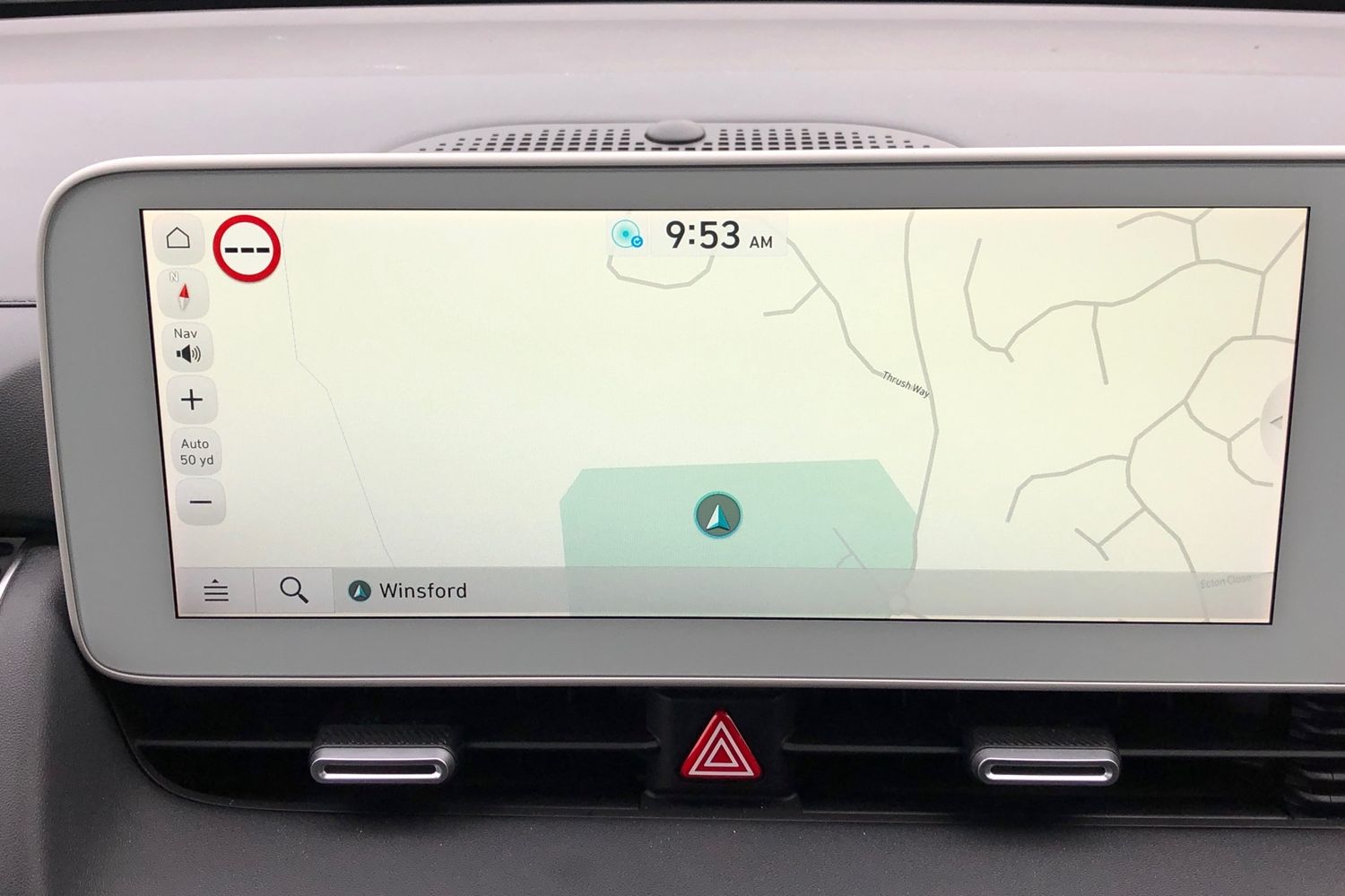 Used Hyundai IONIQ 5 2022 for sale - 77829573: Photo 10