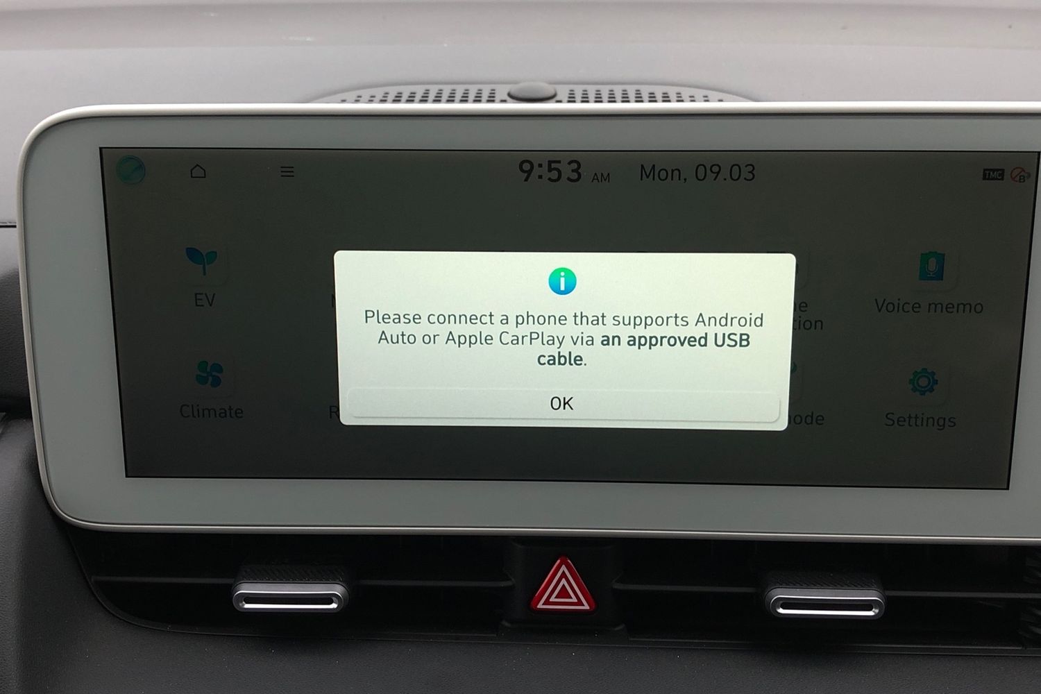 Used Hyundai IONIQ 5 2022 for sale - 77829573: Photo 12