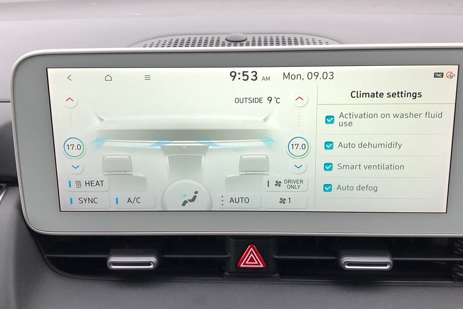 Used Hyundai IONIQ 5 2022 for sale - 77829573: Photo 13