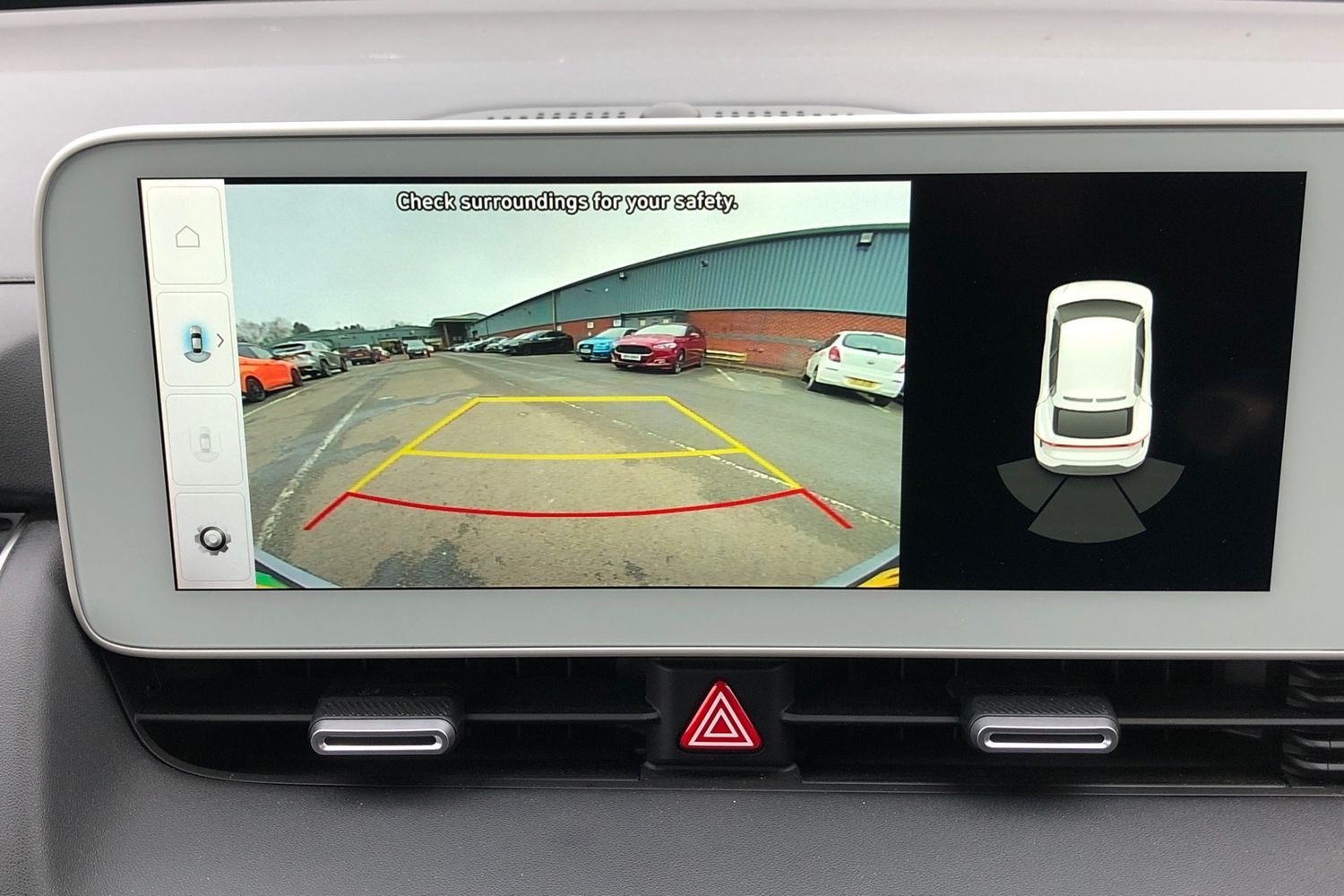 Used Hyundai IONIQ 5 2022 for sale - 77829573: Photo 14