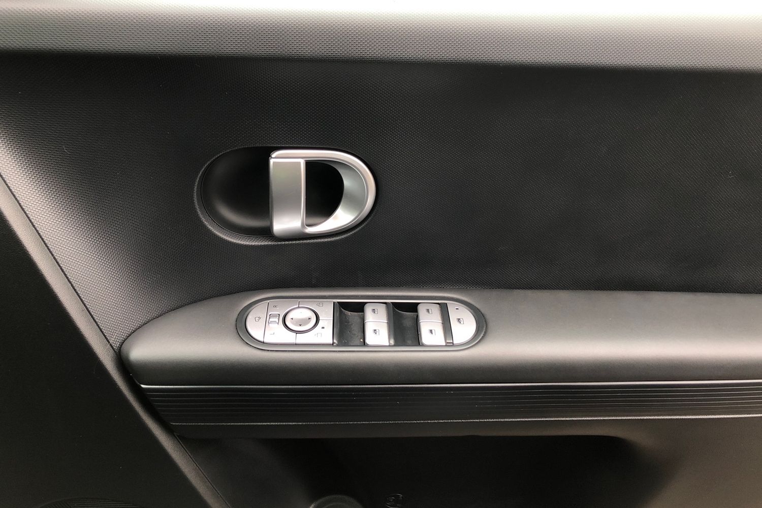 Used Hyundai IONIQ 5 2022 for sale - 77829573: Photo 17