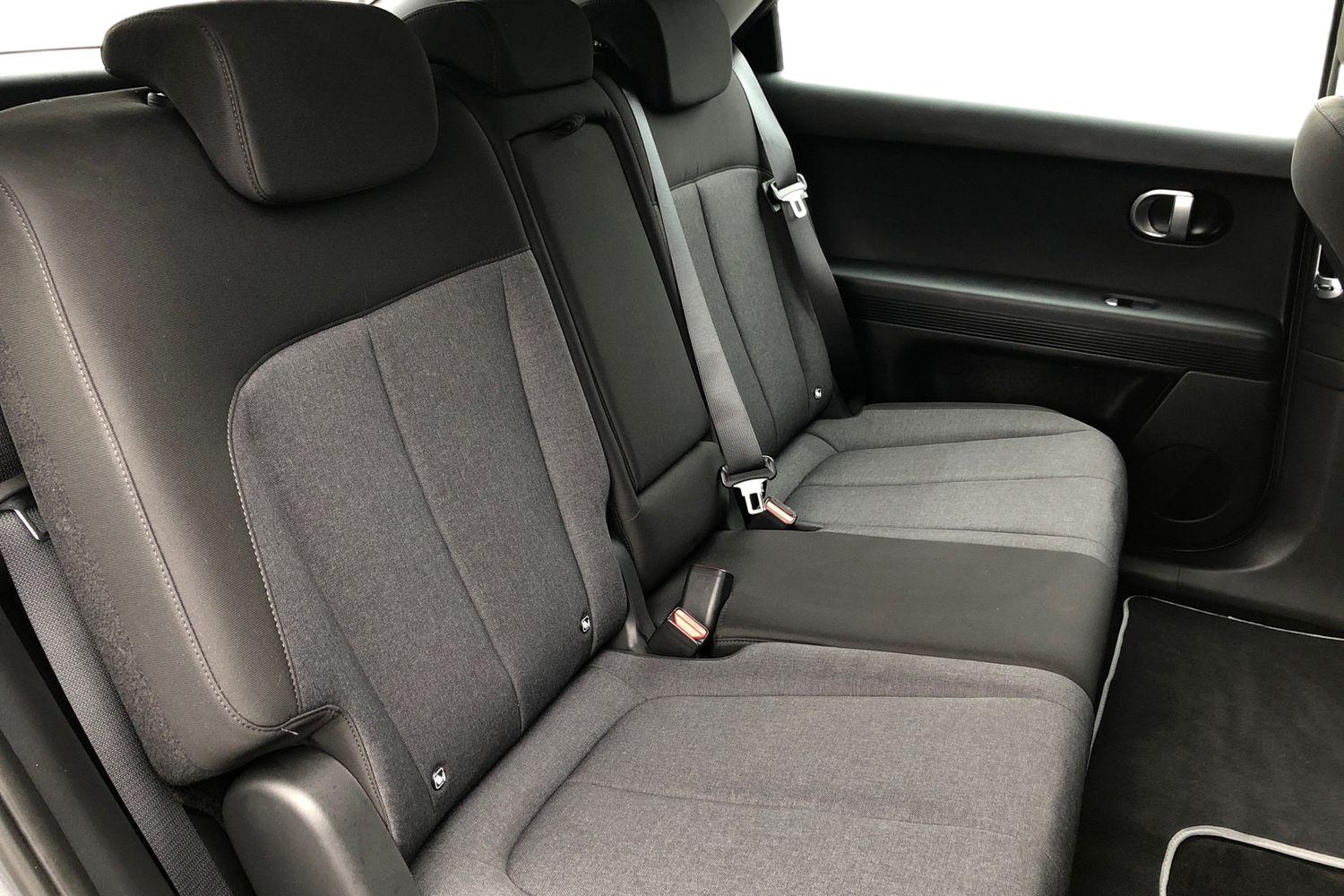 Used Hyundai IONIQ 5 2022 for sale - 77829573: Photo 18