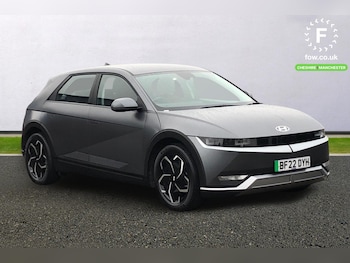 Used Hyundai IONIQ 5 2022 for sale - 77829573: Photo