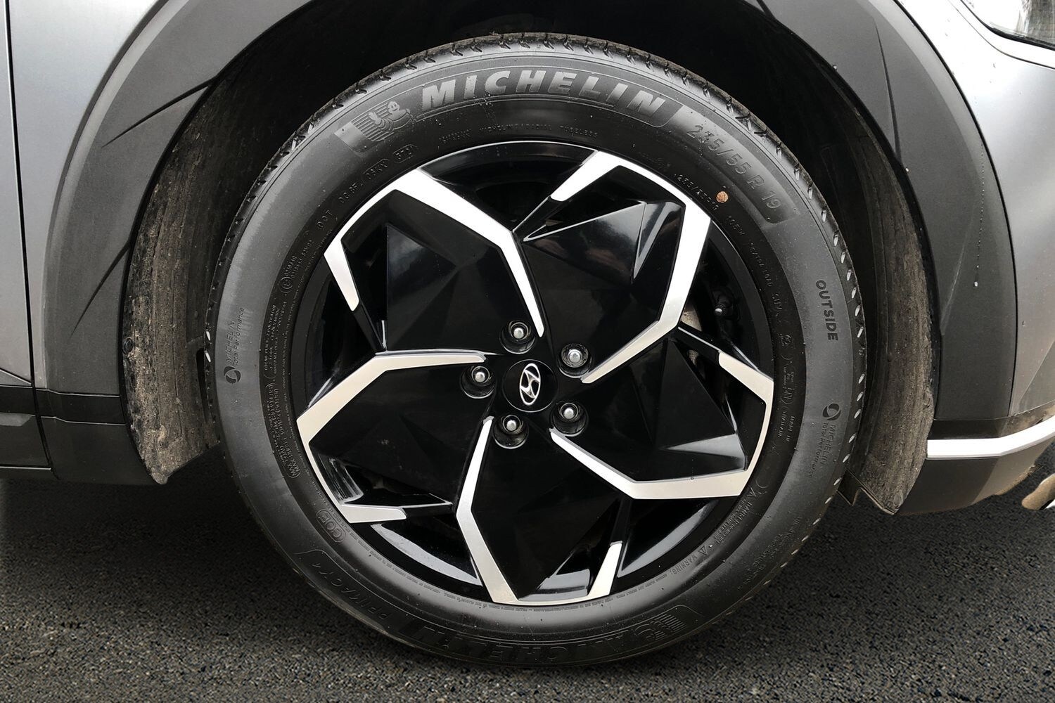 Used Hyundai IONIQ 5 2022 for sale - 77829573: Photo 20