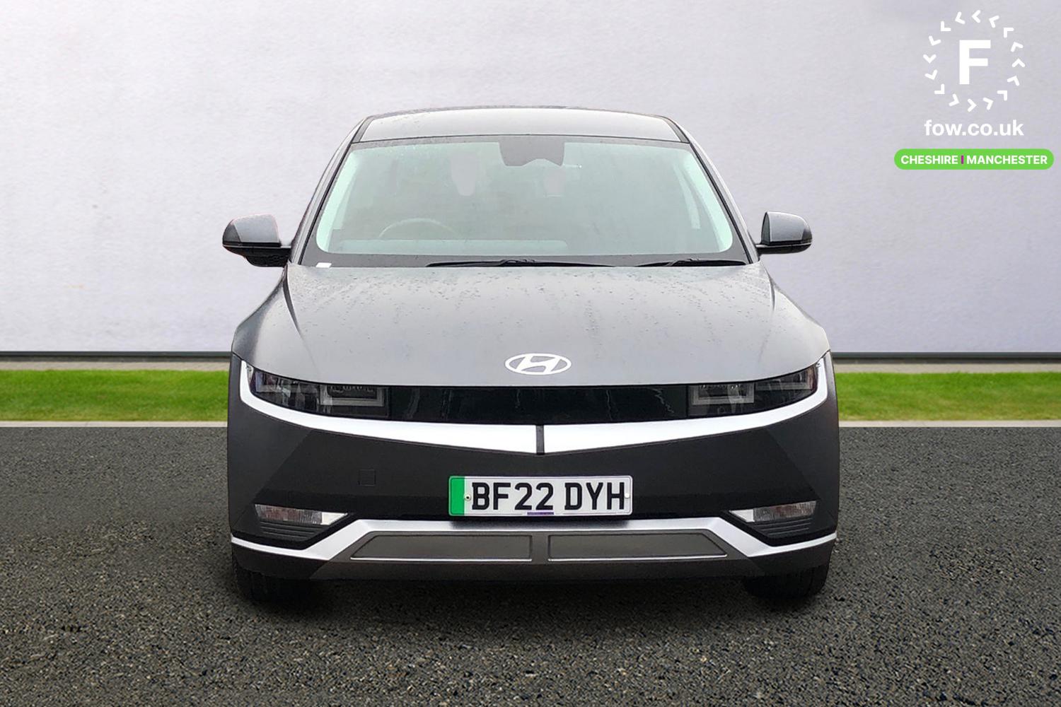 Used Hyundai IONIQ 5 2022 for sale - 77829573: Photo 21