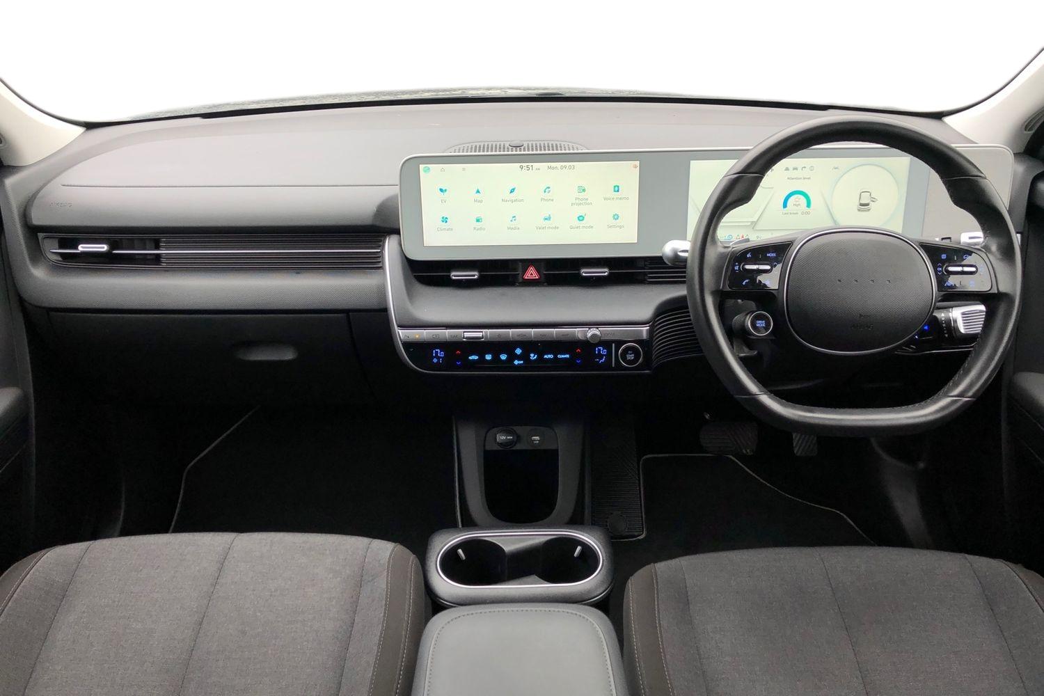 Used Hyundai IONIQ 5 2022 for sale - 77829573: Photo 3