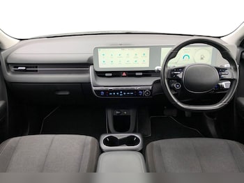 Used Hyundai IONIQ 5 2022 for sale - 77829573: Photo