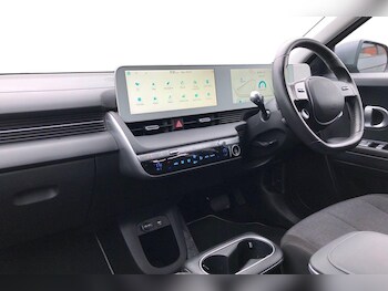 Used Hyundai IONIQ 5 2022 for sale - 77829573: Photo