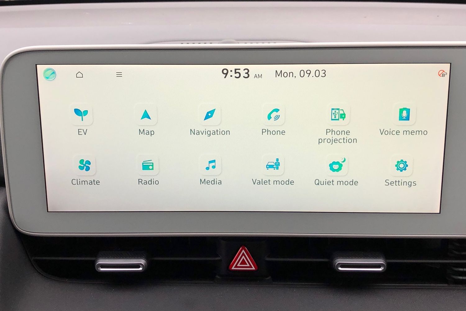 Used Hyundai IONIQ 5 2022 for sale - 77829573: Photo 9