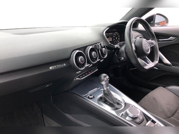 Used Audi TT 2018 for sale - 77638597: Photo