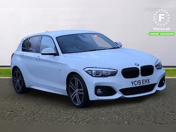 BMW 1 Series feature image
