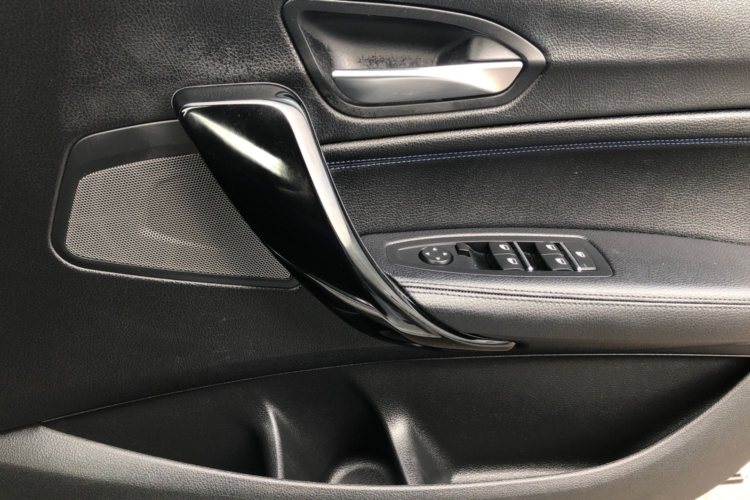 Used BMW 1 Series 2019 for sale - 77527489: Photo 21