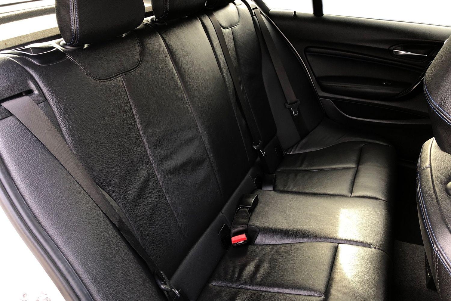 Used BMW 1 Series 2019 for sale - 77527489: Photo 23