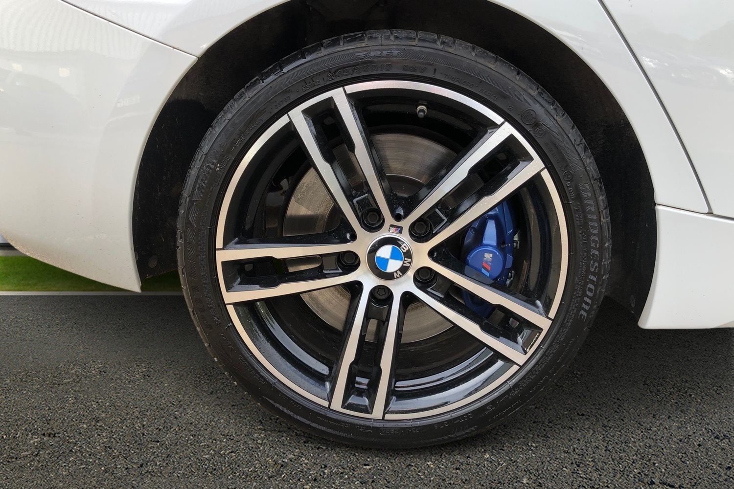 Used BMW 1 Series 2019 for sale - 77527489: Photo 25