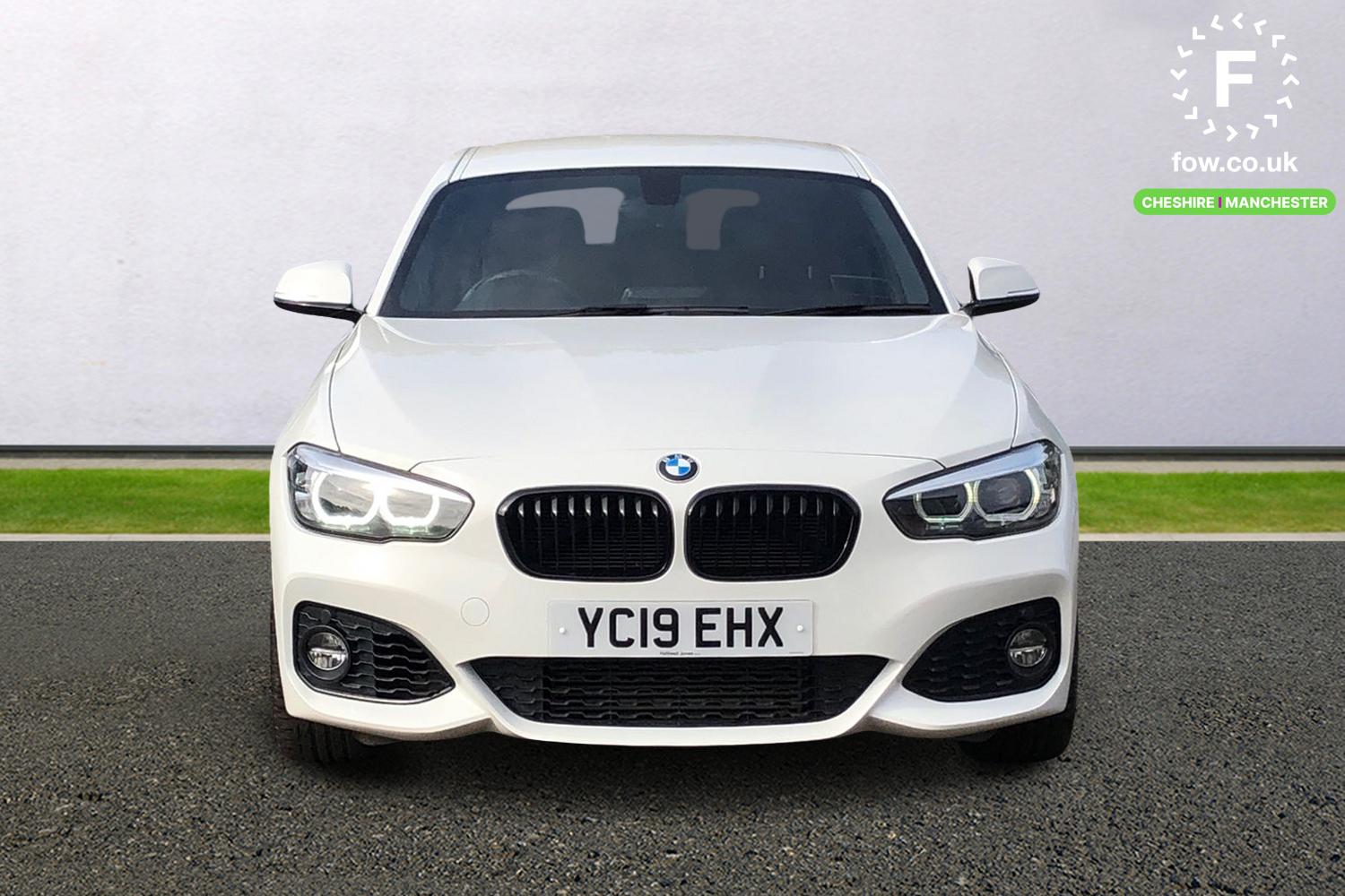 Used BMW 1 Series 2019 for sale - 77527489: Photo 26