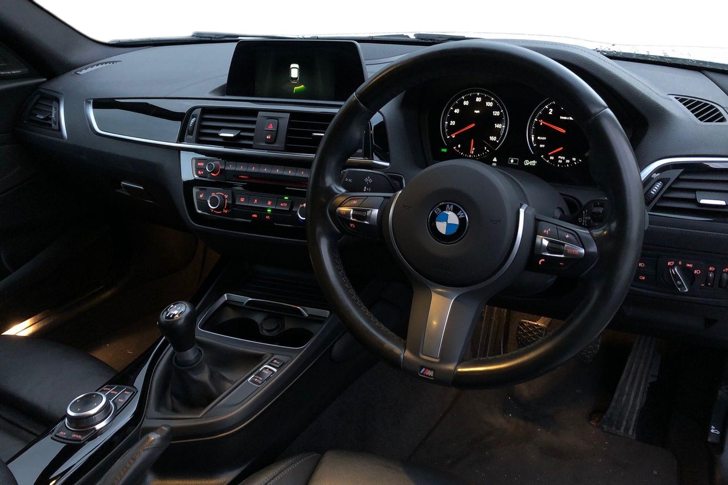 Used BMW 1 Series 2019 for sale - 77527489: Photo 3