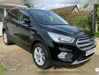 Used Ford Kuga 2018 for sale - 78289426: Photo