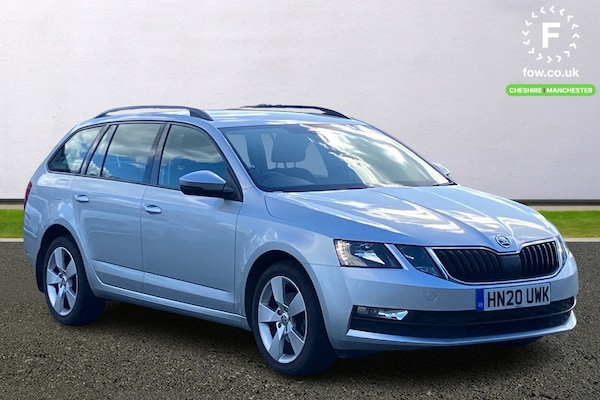 Used Skoda Octavia 2020 for sale - 76027173: Photo 1