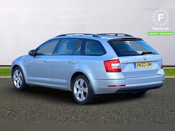 Used Skoda Octavia 2020 for sale - 76027173: Photo 2