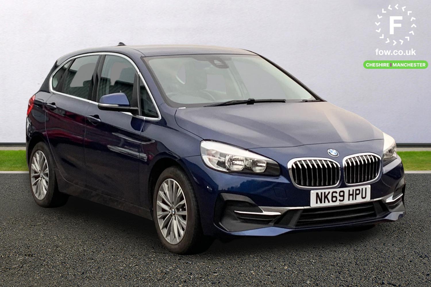 Used BMW 2 Series 2019 for sale - 76503006: Photo 1