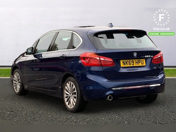 Used BMW 2 Series 2019 for sale - 76503006: Photo