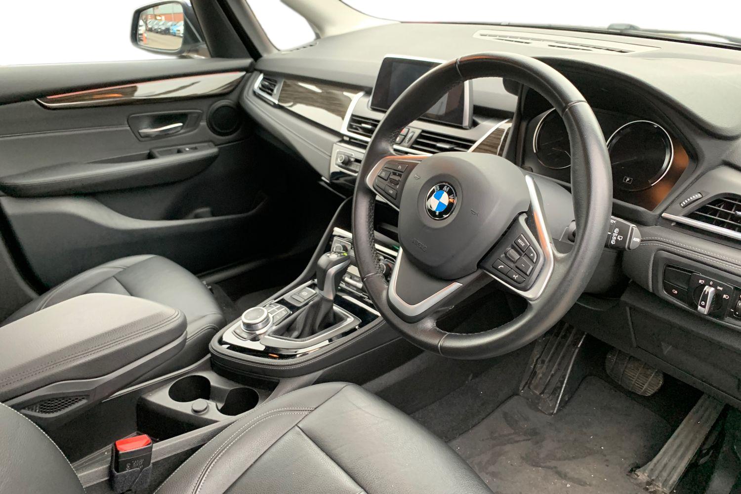 Used BMW 2 Series 2019 for sale - 76503006: Photo 3