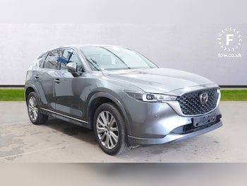 Used Mazda CX-5 2022 for sale - 78991815: Photo