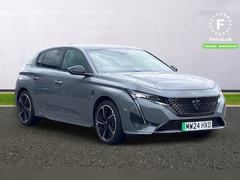 Used Peugeot 308 2024 for sale - 79710413: Photo
