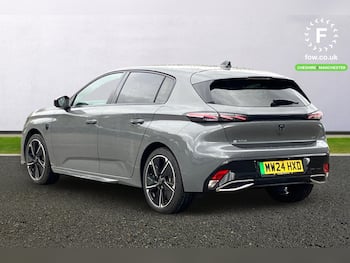 Used Peugeot 308 2024 for sale - 79710413: Photo