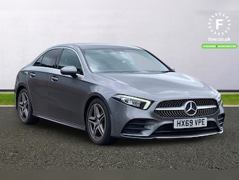 Used Mercedes-Benz A-Class 2019 for sale - 78915716: Photo