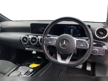 Used Mercedes-Benz A-Class 2019 for sale - 78915716: Photo