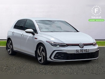 Used Volkswagen Golf 2020 for sale - 78920585: Photo