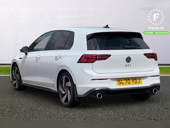 Used Volkswagen Golf 2020 for sale - 78920585: Photo