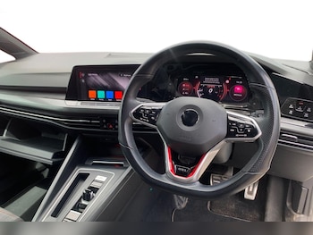 Used Volkswagen Golf 2020 for sale - 78920585: Photo